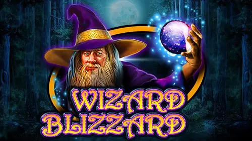 Wizard Blizzard - Spin City - Congo